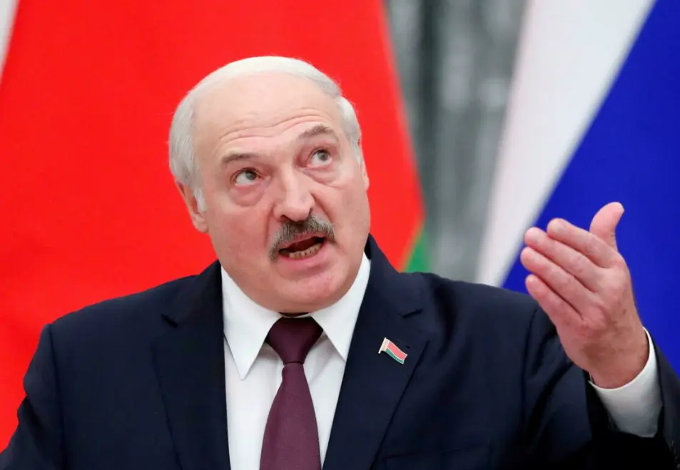 Лукашенко зустрінеться з Сі Цзіньпіном в Китаї: що обговорять