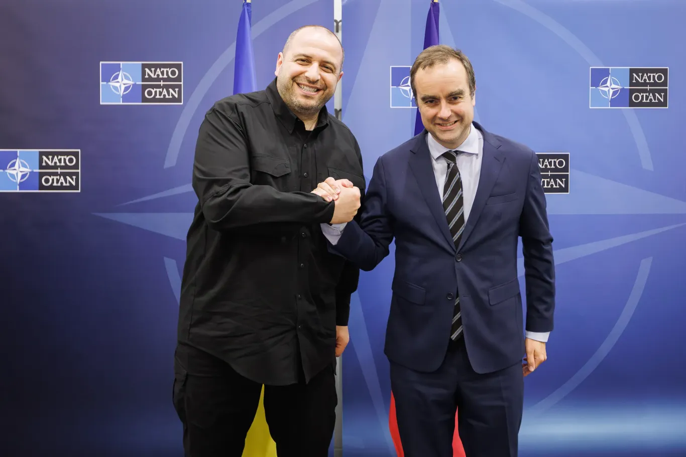 Україна та Франція спільно вироблятимуть засоби ППО, дрони та не тільки