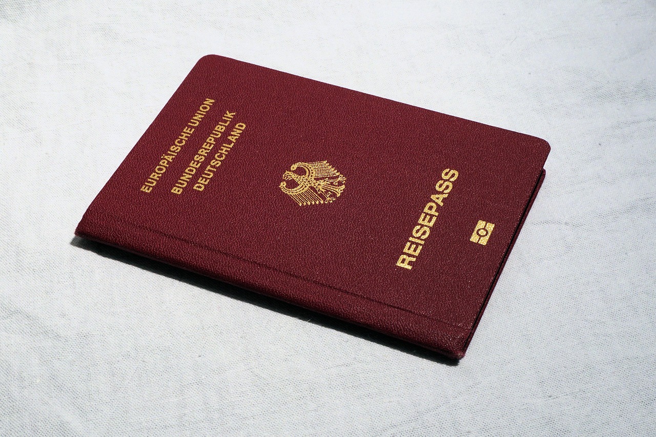 Росіяни серед лідерів: Німеччина видала іноземцям рекордну кількість паспортів