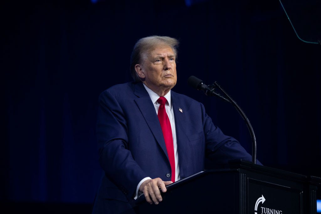 Путіну байдуже на втрати солдатів, — Трамп