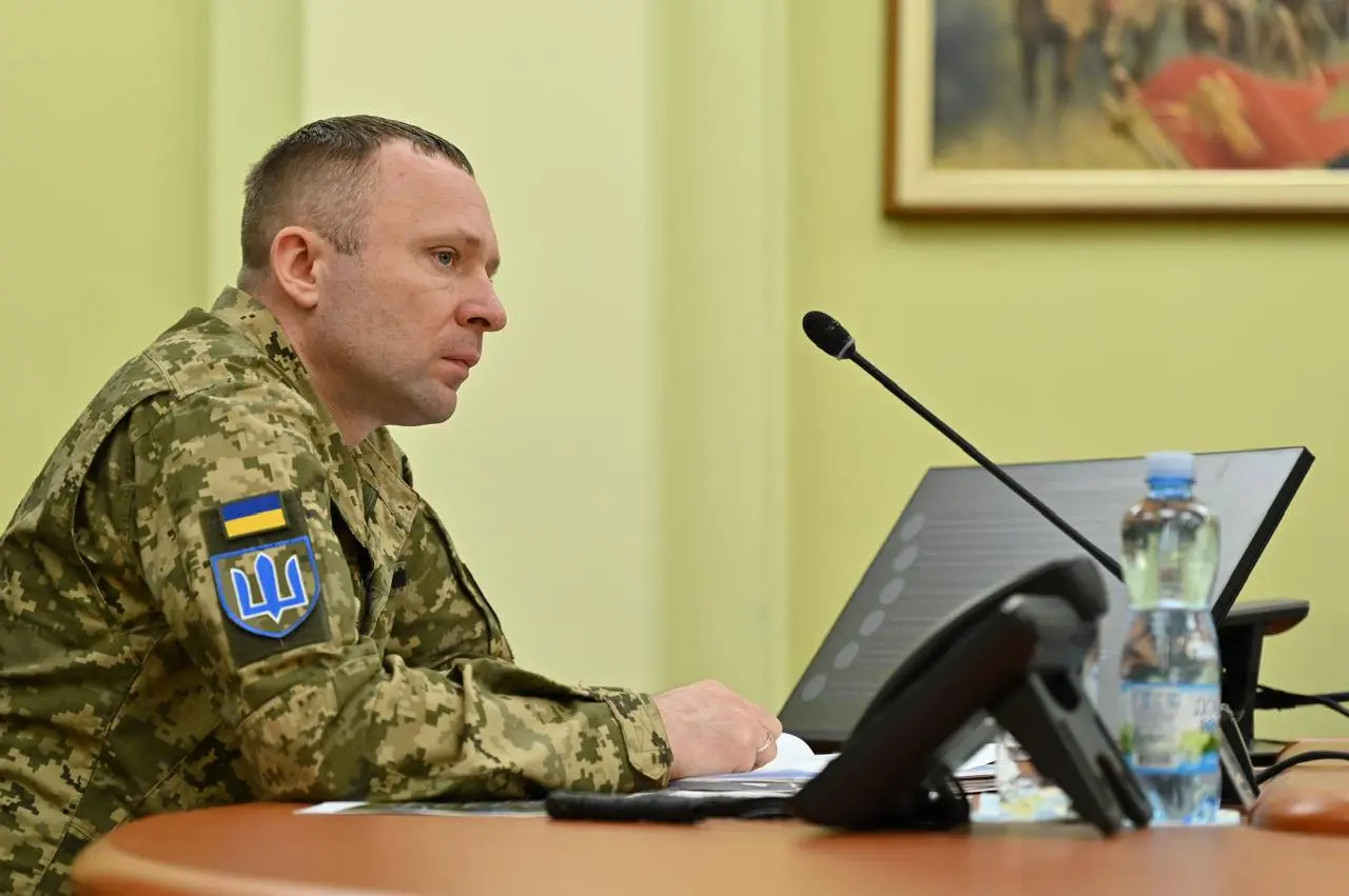 Йду зі спокійною совістю: Драпатий розповів про результати роботи на посаді командувача Сухопутних військ