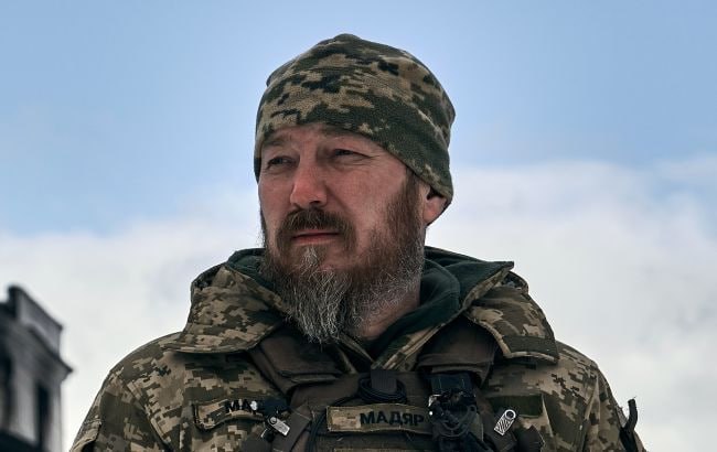 Герой України з позивним Мадяр: що відомо про Роберта Бровді, який очолив Сили безпілотних систем