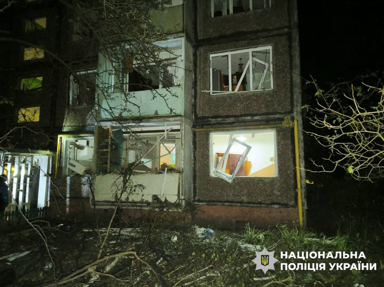 Пролунало 14 вибухів: стали відомі нові подробиці обстрілу Чернігова