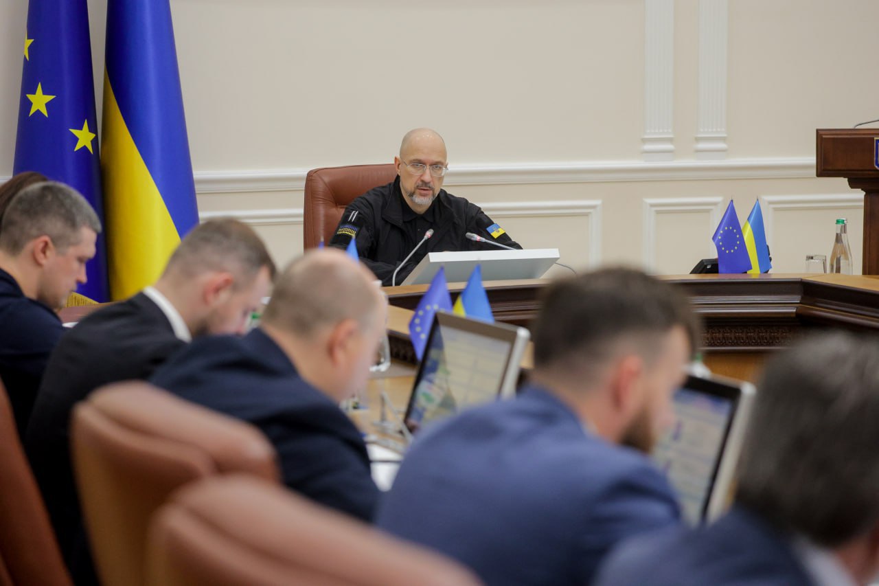 Британія надасть Україні 1,7 млрд фунтів: на що витратять кошти