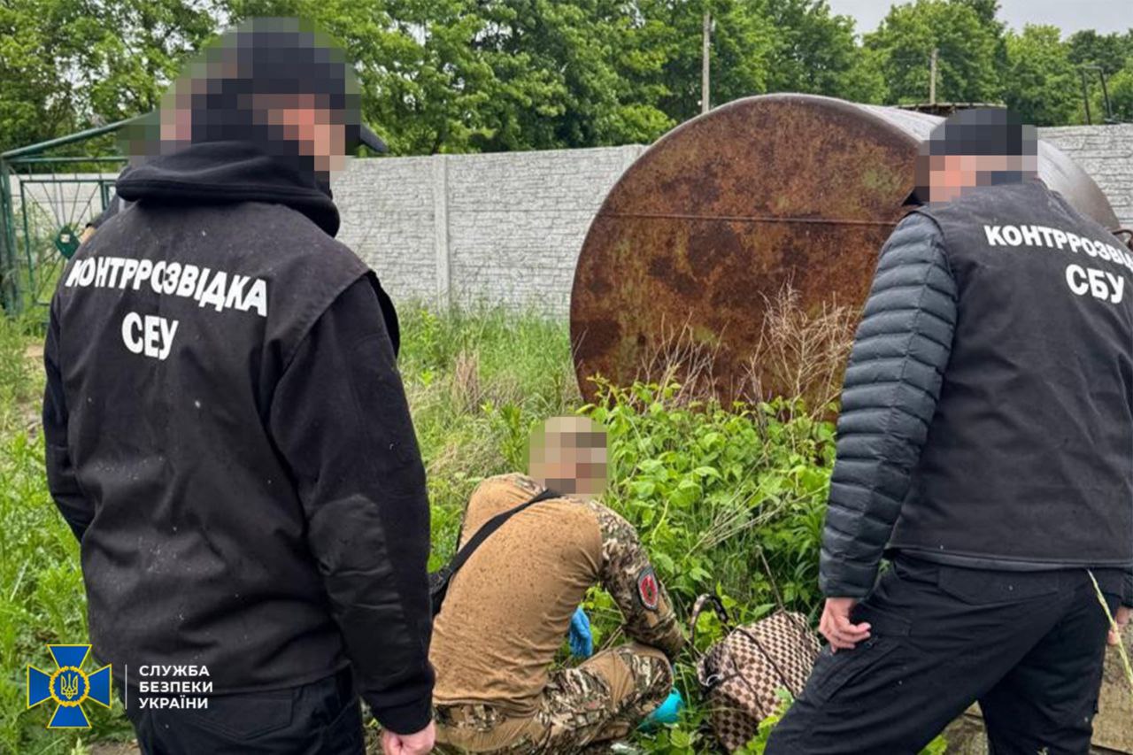 Рашисти готували теракт в центрі Івано-Франківська: школярка зірвала наміри окупантів (фото, відео)
