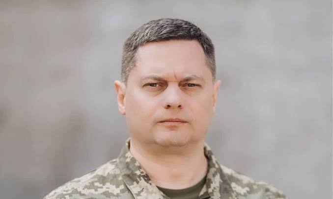 Призначено нового командувача Сухопутних військ ЗСУ: що відомо про Геннадія Шаповалова