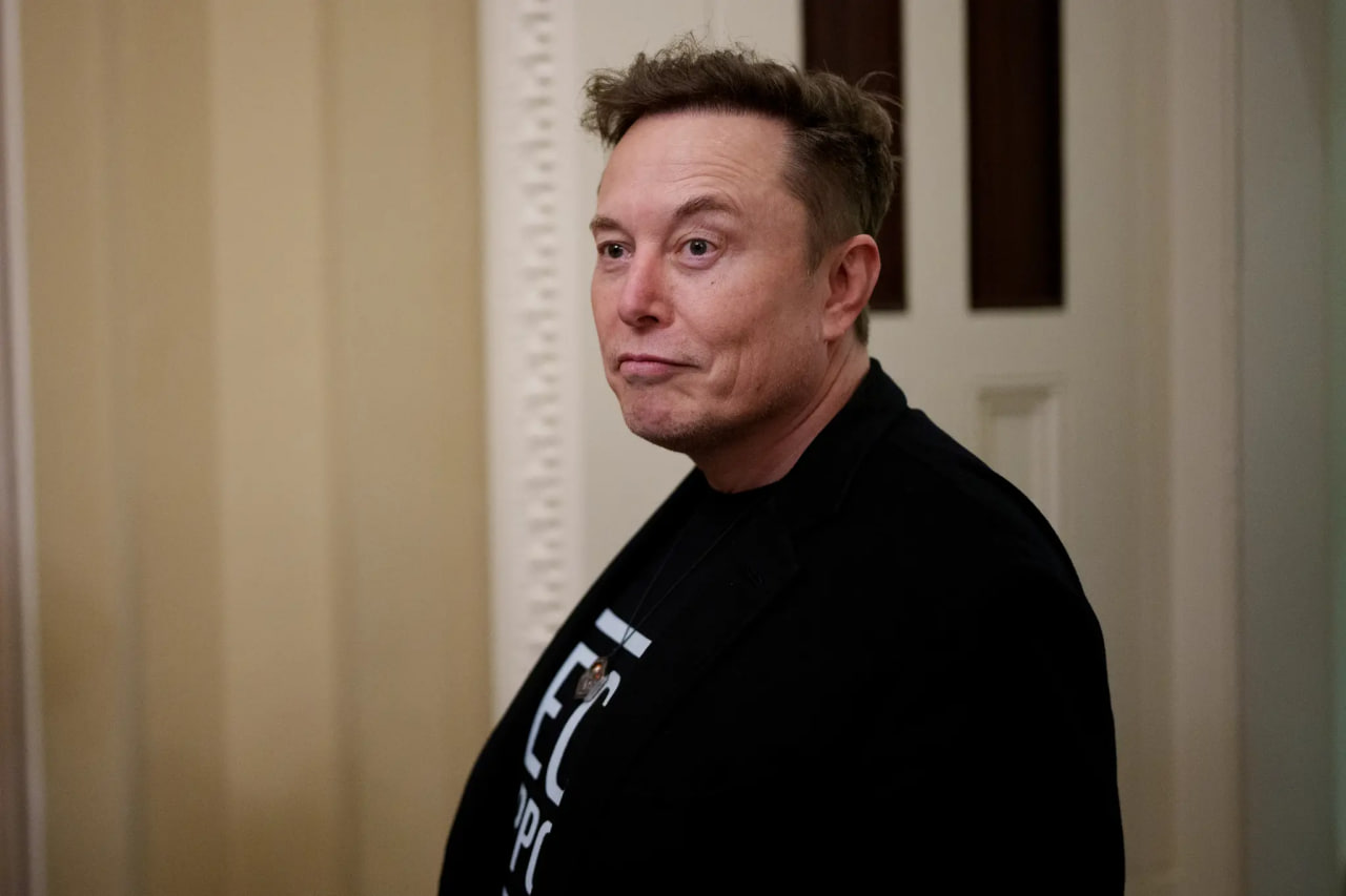 Ілон Маск запустив роботизоване таксі Tesla Robotaxi: скільки коштує одна поїздка