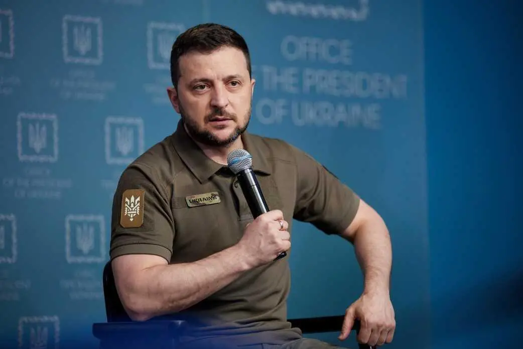 Ми близькі до моменту, щоб змусити Росію закінчити війну, — Зеленський