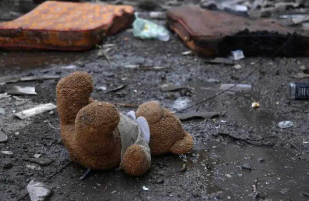 Скільки Росія вбила дітей за час повномасштабної війни: разючі цифри