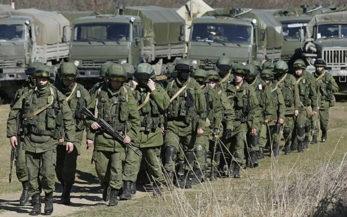 Готується до конфлікту з НАТО: у Німеччині заявили, що Росія після війни в Україні стане сильнішою