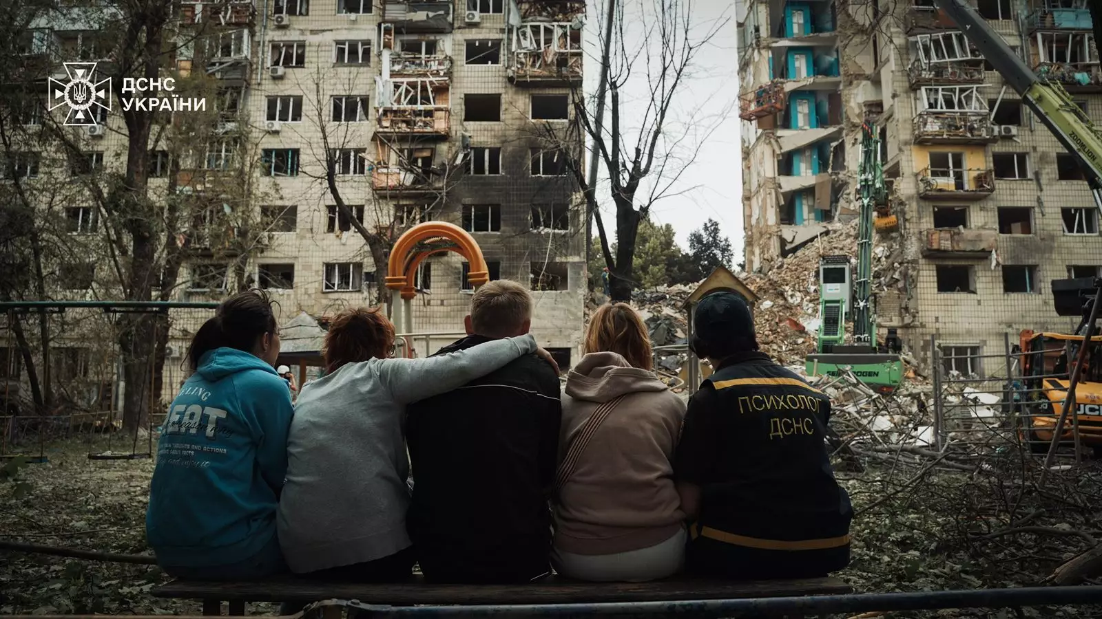 Масована атака на Україну 17 червня: у ДСНС розповіли нові деталі та назвали кількість жертв