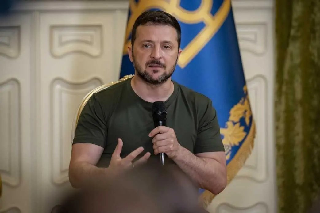 Біснуваті з шахедами та червоною кнопкою: Зеленський жорстко відреагував на обстріли РФ