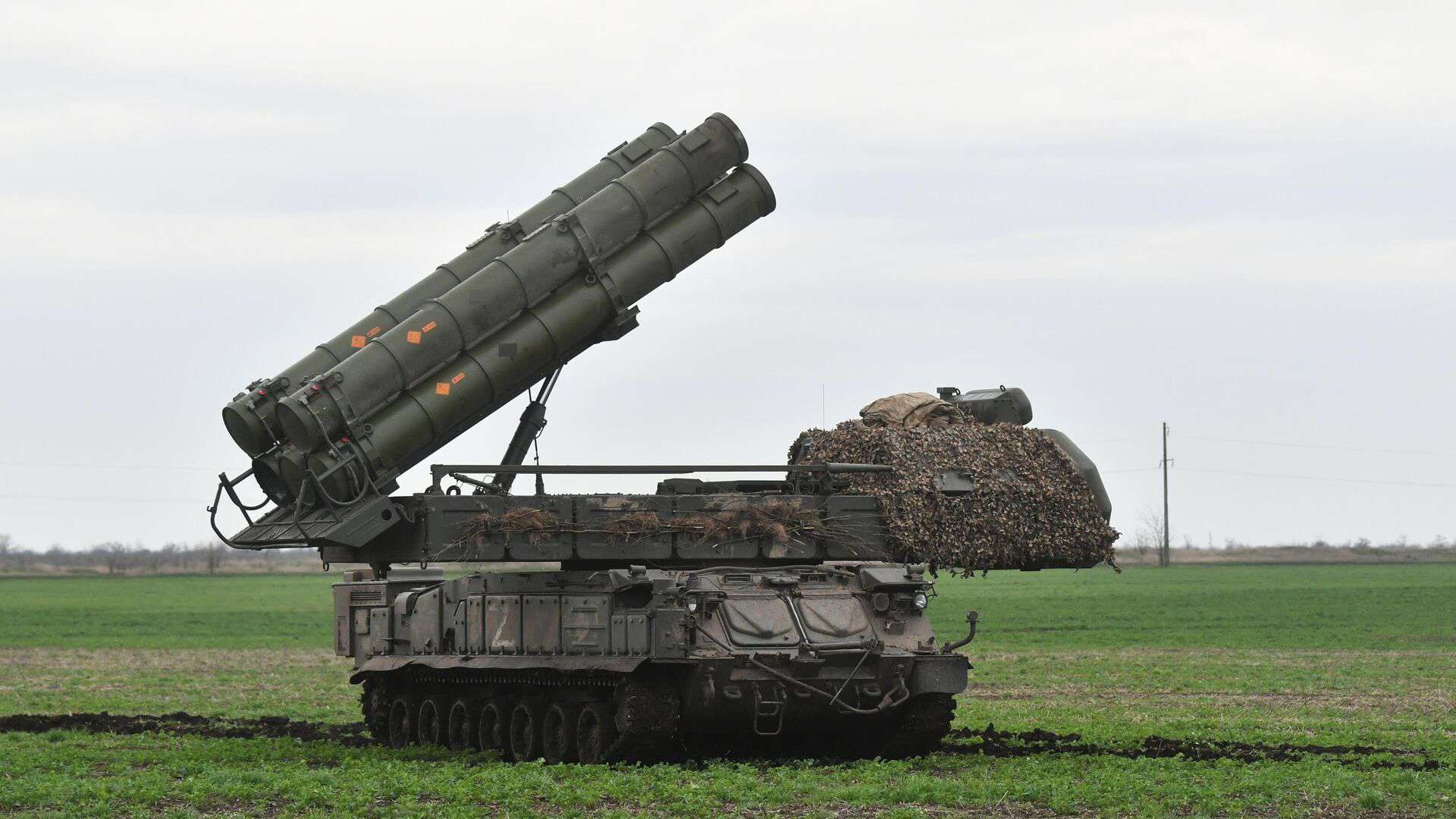 Українські розвідники знищили три системи ППО окупантів: потужне відео