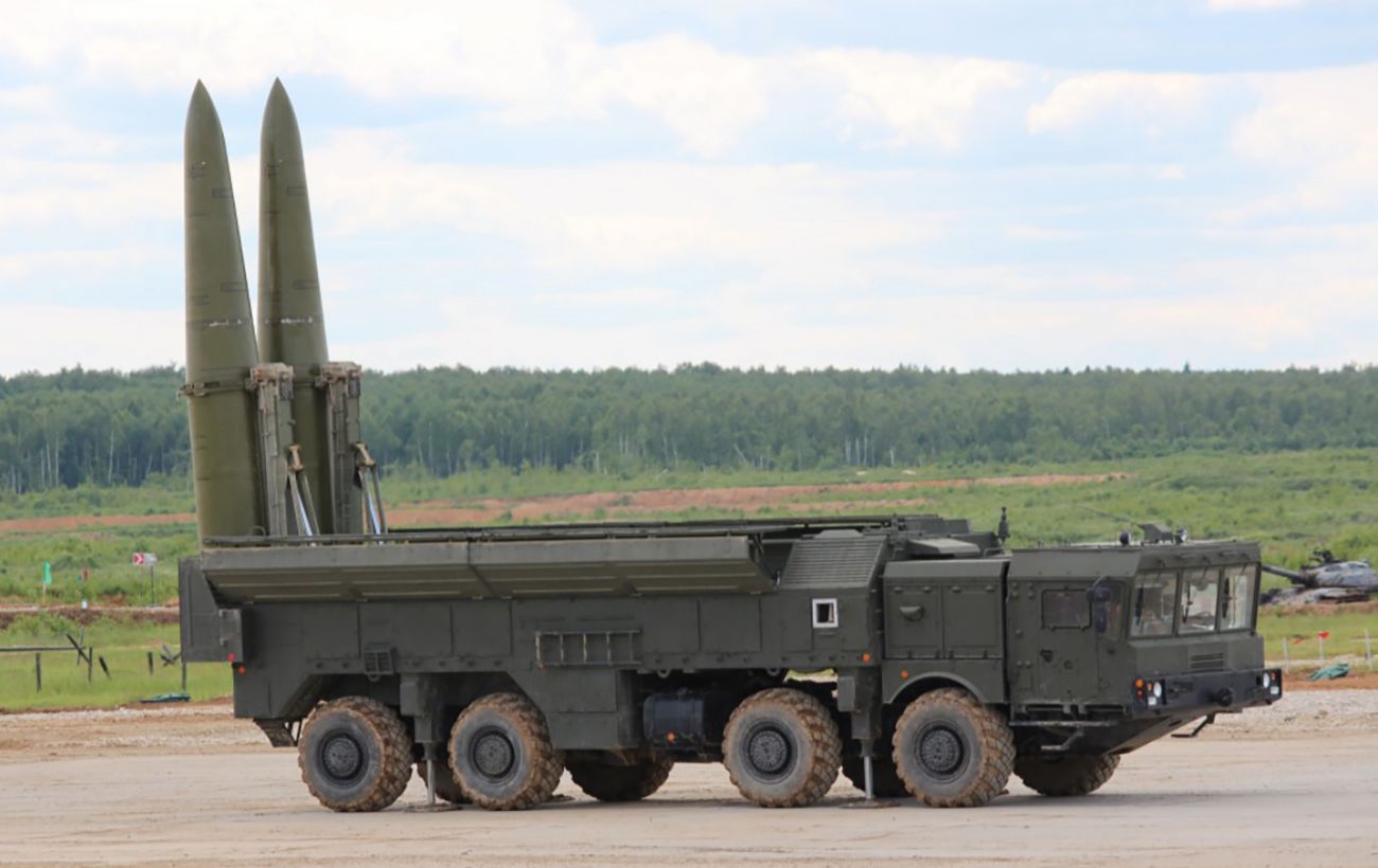 У Росії значно скоротилися запаси балістики: скільки ракет наразі має ворог