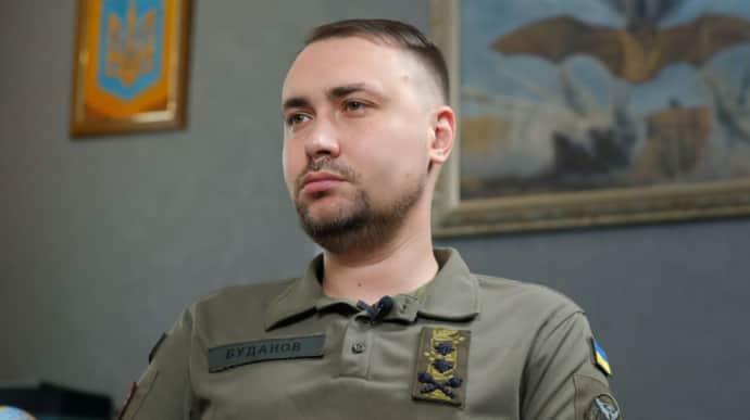 Просив хлопців його кинути: генерал розповів, як військові рятували пораненого Буданова на фронті