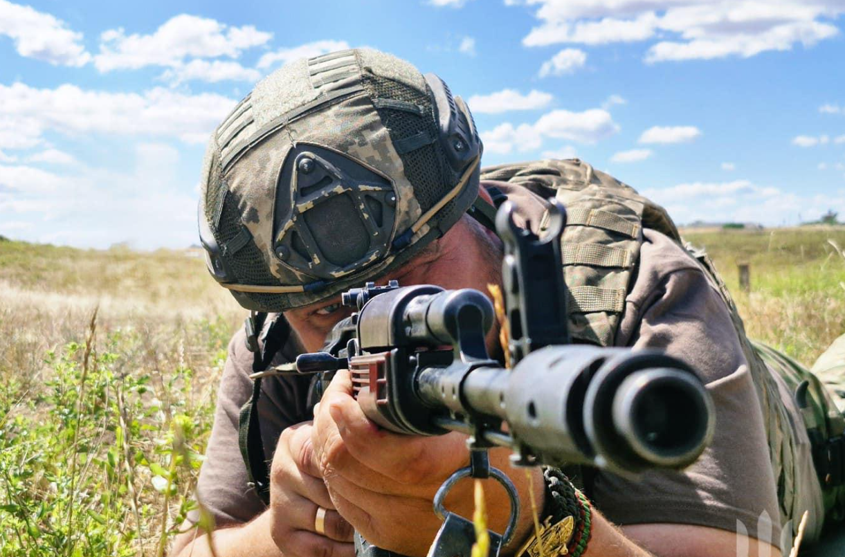 Генштаб повідомив, як пройшов день на фронті та назвав втрати РФ на Покровському напрямку