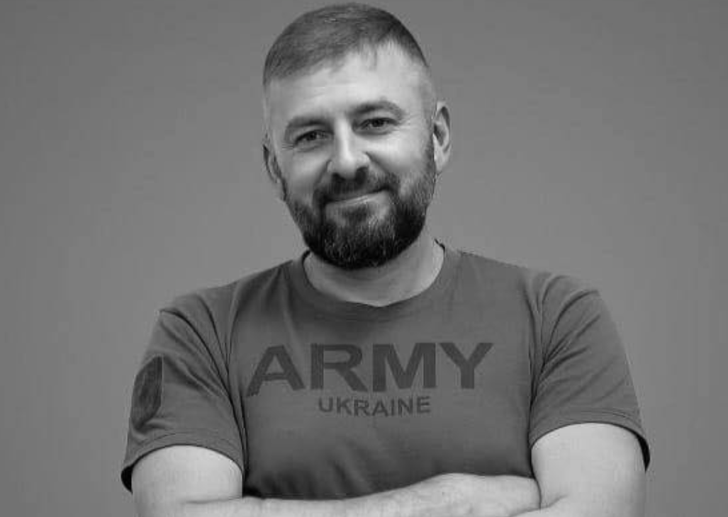 У боях з окупантами загинув титулований український веслувальник Юрій Бредак: що відомо про Героя