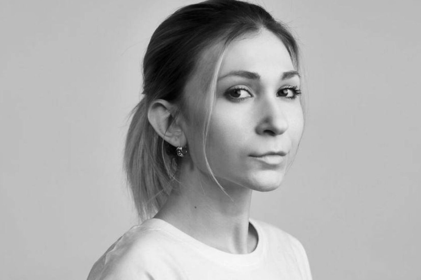 Оприлюднено дату прощання з журналісткою Вікторією Рощиною, яка померла у російському полоні
