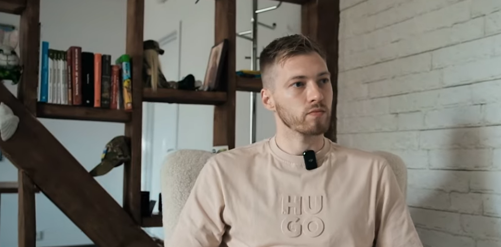 Новий сезон Холостяка: популярний актор прокоментував участь Цимбалюка у проекті