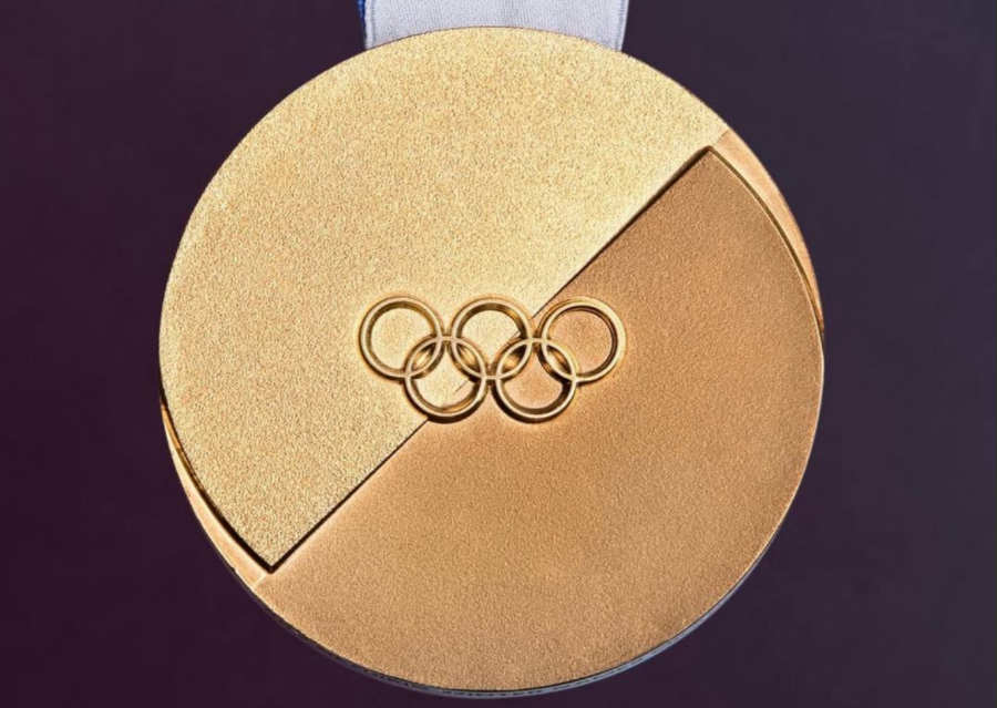 В Італії презентували медалі Олімпіади-2026 (фото)