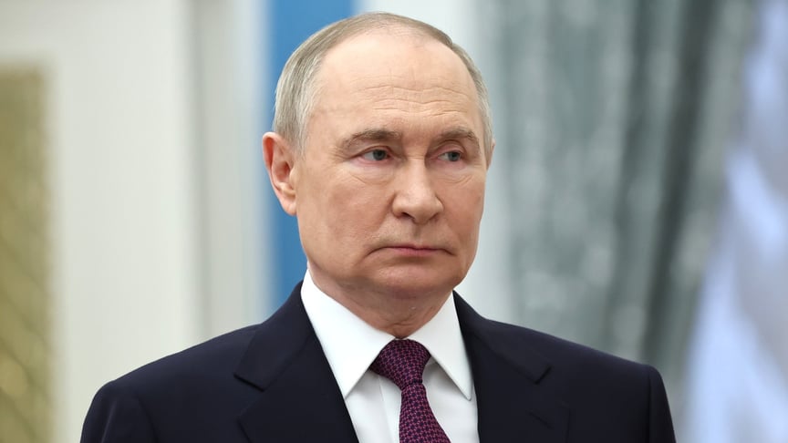 Путін не схильний до поступок: в ISW пояснили, як Кремль створює глобальний антизахідний альянс