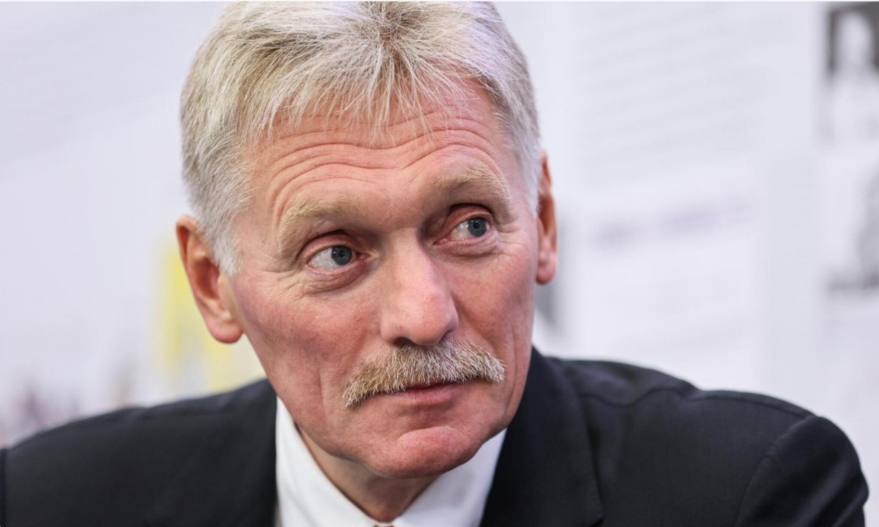 У Кремлі зробили нову заяву щодо зустрічі Зеленського і Путіна