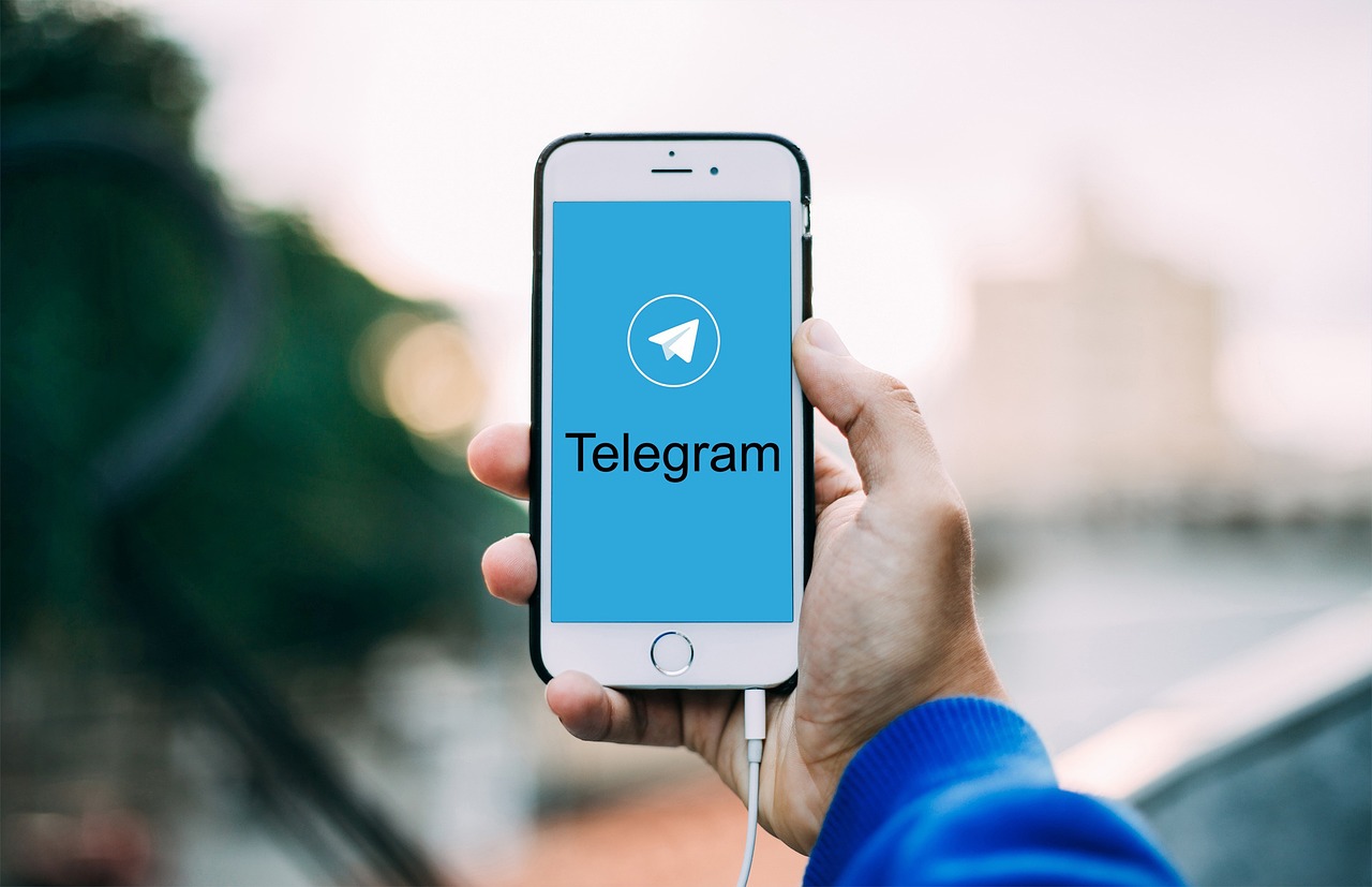 У Telegram стався масштабний збій: на що скаржаться користувачі 