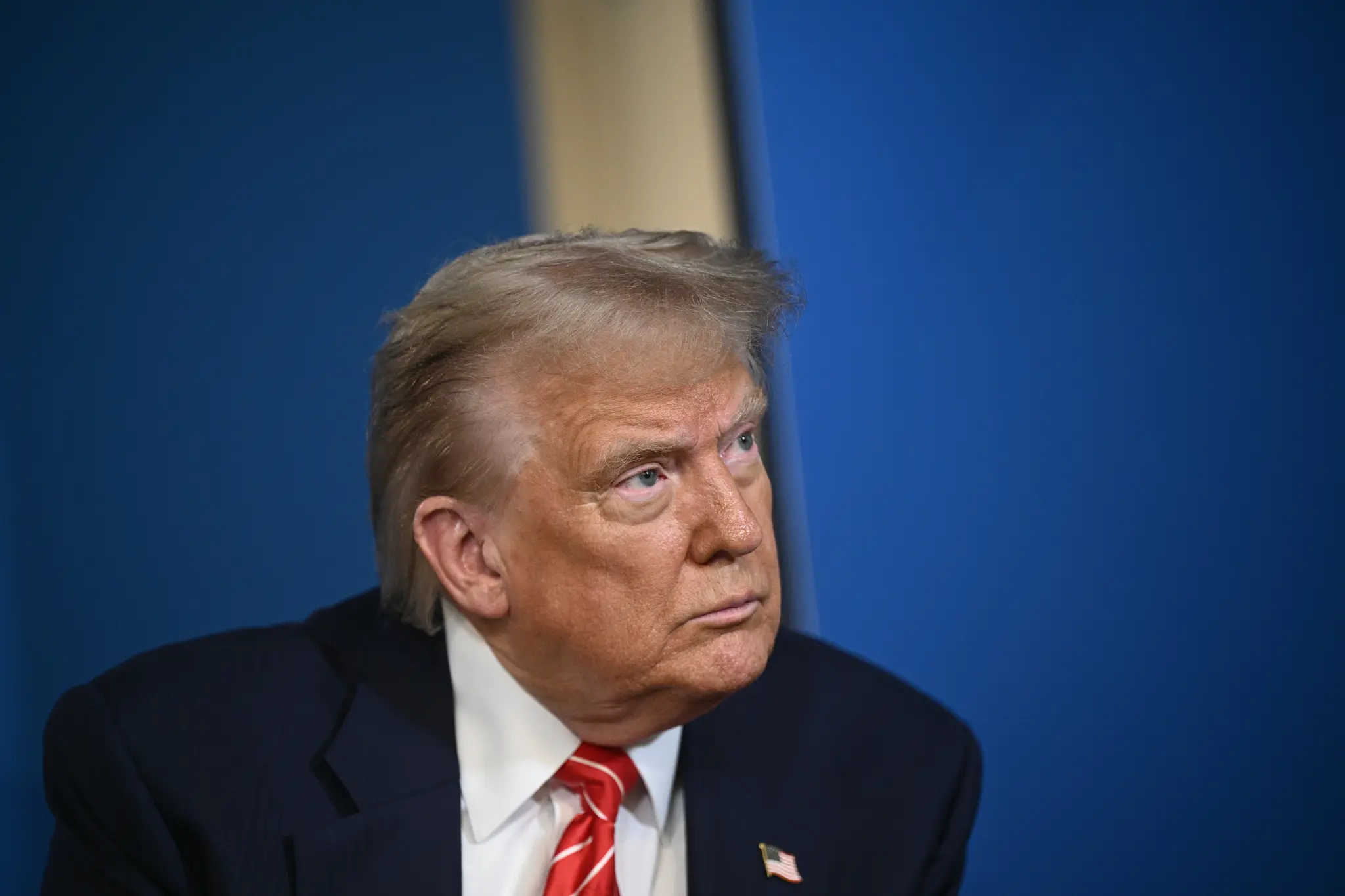 Axios: Трамп сказав Зеленському, що хоче допомогти Україні захистити небо