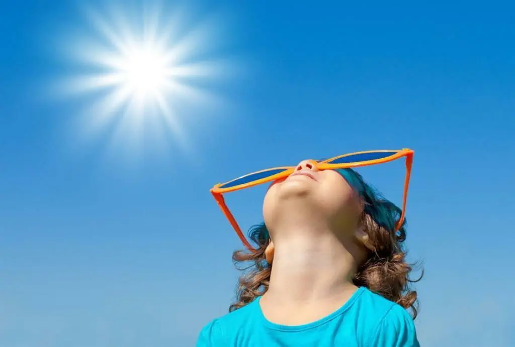 Спека до +35°C та майже без опадів: де 25 липня буде найгарячіше