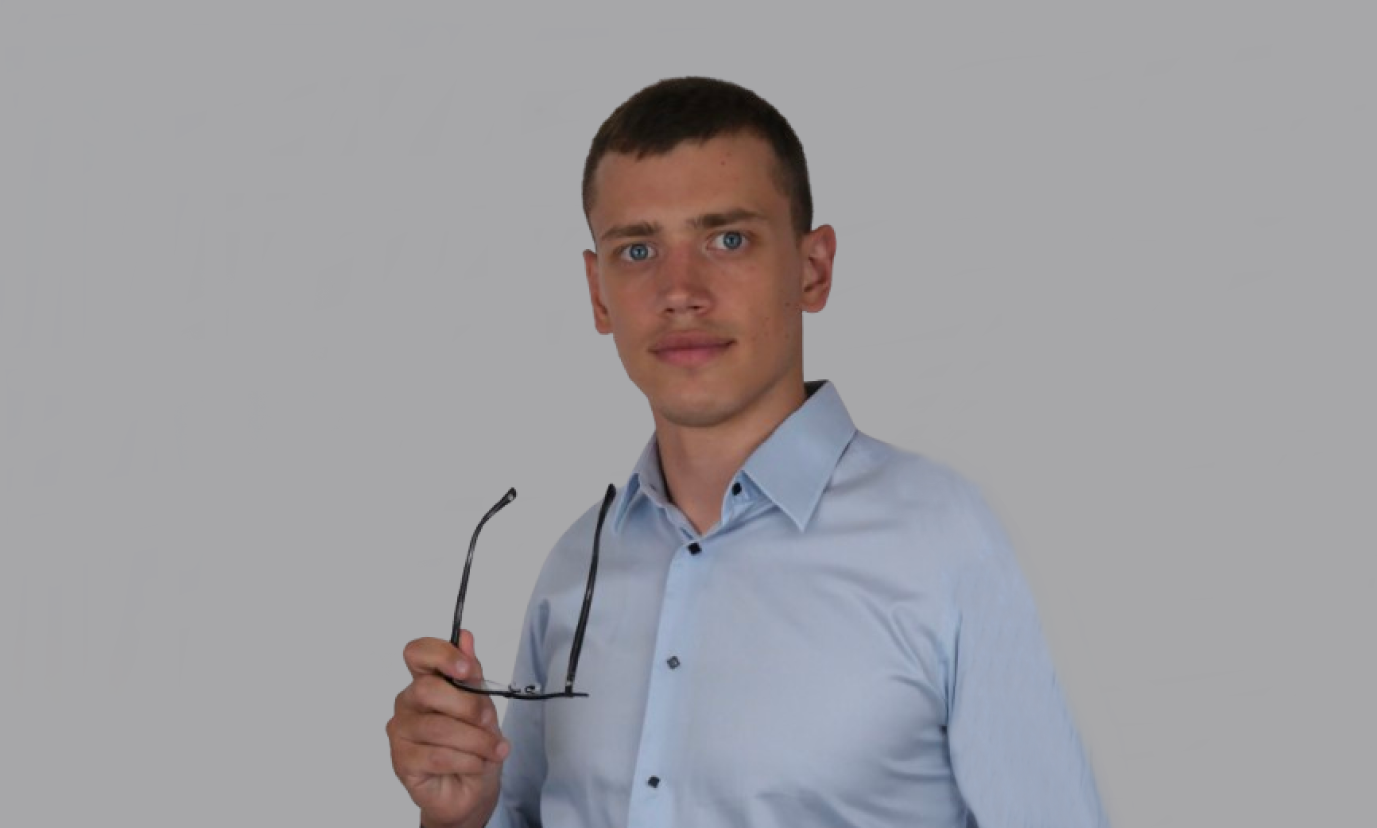 Лідерство — це не про контроль, а про бачення: стратег Євген Зражевець і формула зростання Megainvestbud