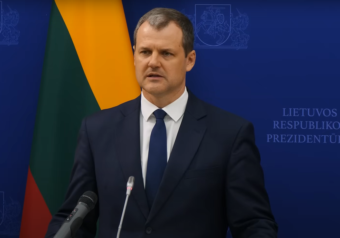 У Литві спалахнув корупційний скандал: глава уряду подав у відставку