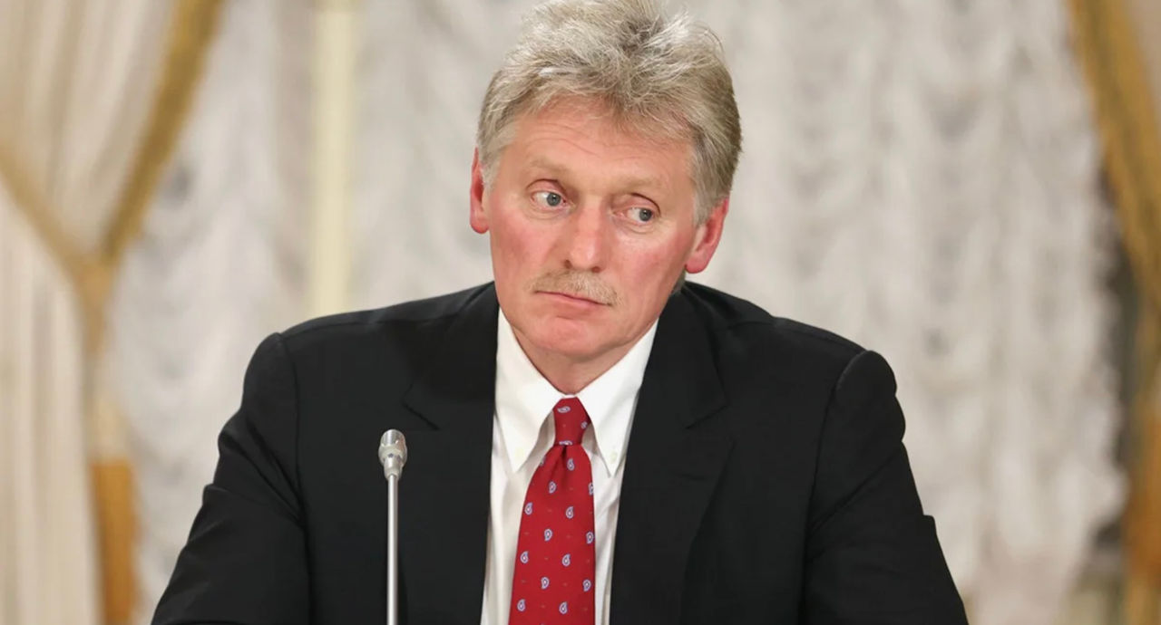 У Кремлі відреагували на можливість переговорів Путіна з Трампом у Туреччині