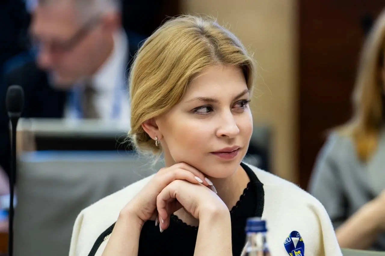 Проти в.о. віце-премʼєрки Стефанішиної відкрито кримінальне провадження — речниця САП