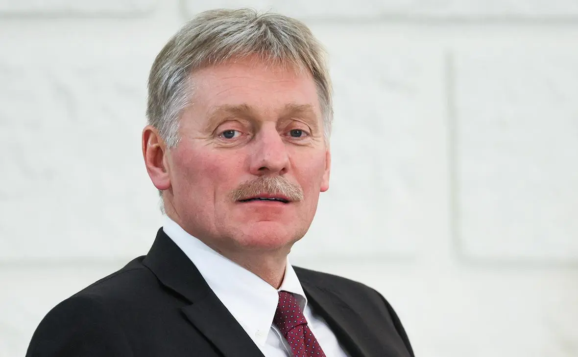 У Кремлі порадили не очікувати проривів на черговому раунді переговорів з Україною