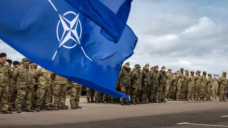 Euractiv: Європа готується до скорочення військової присутності США