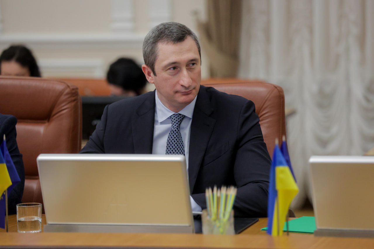 Відсторонення з посади Чернишова: ВАКС ухвалив рішення