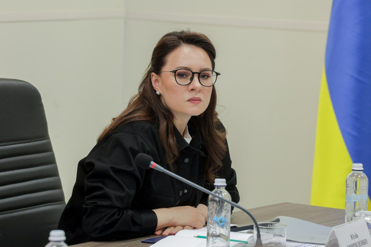 Зеленський вніс у Раду подання на призначення Свириденко премʼєр-міністром, — нардеп