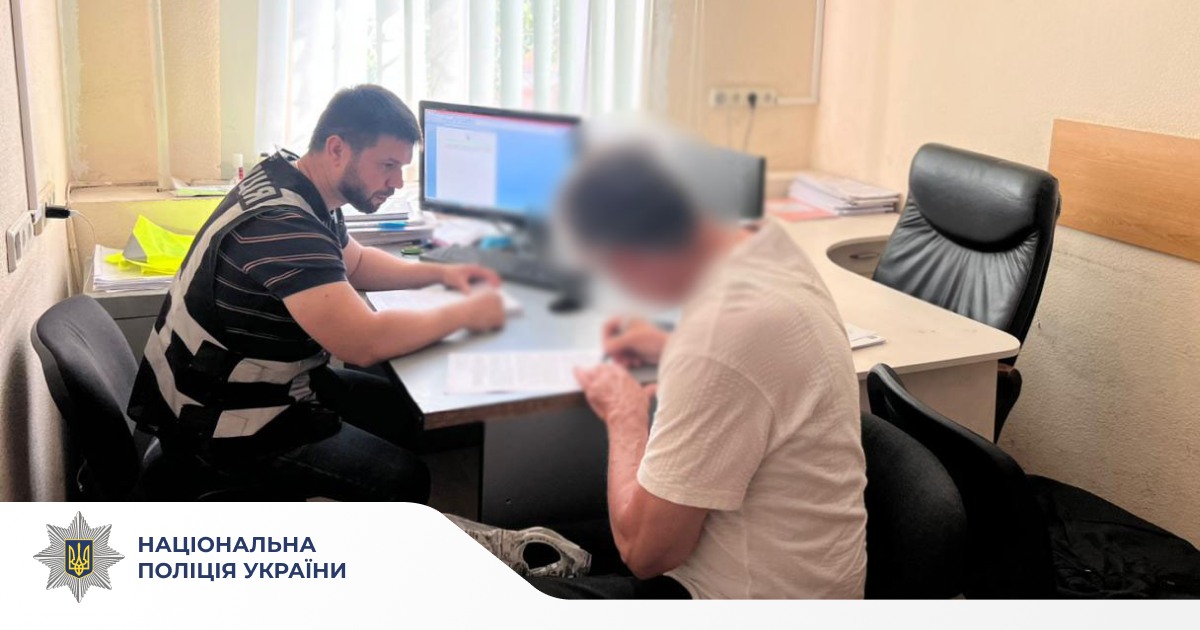 Таксисту, який побив Тоню Матвієнко, повідомили про підозру