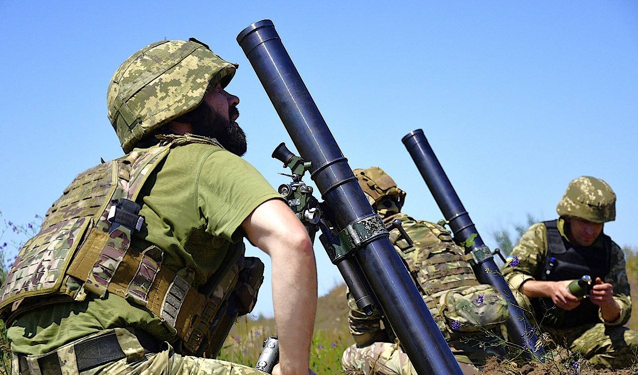 Окупанти сконцентрували сили на ключовому напрямку фронту: зведення Генштабу
