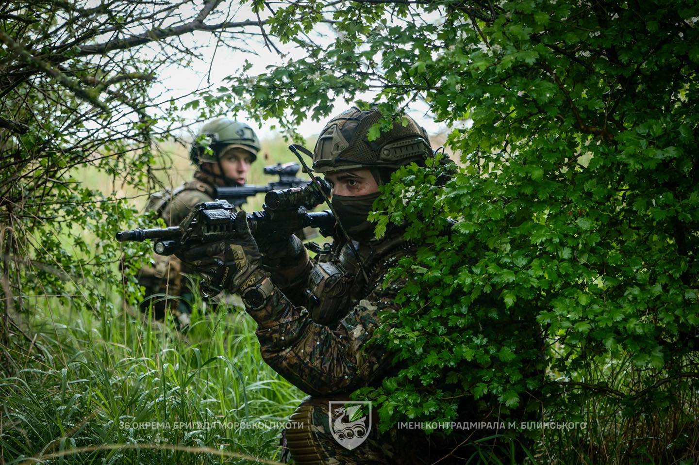 На фронті відбулося понад 170 боєзіткнень на 12 напрямках: у Генштабі розповіли, де найгарячіше