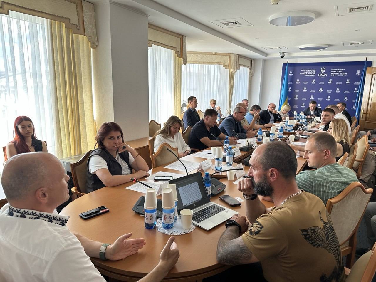 МОЗ проведе аудит 100 медзакладів, які приймають поранених військових
