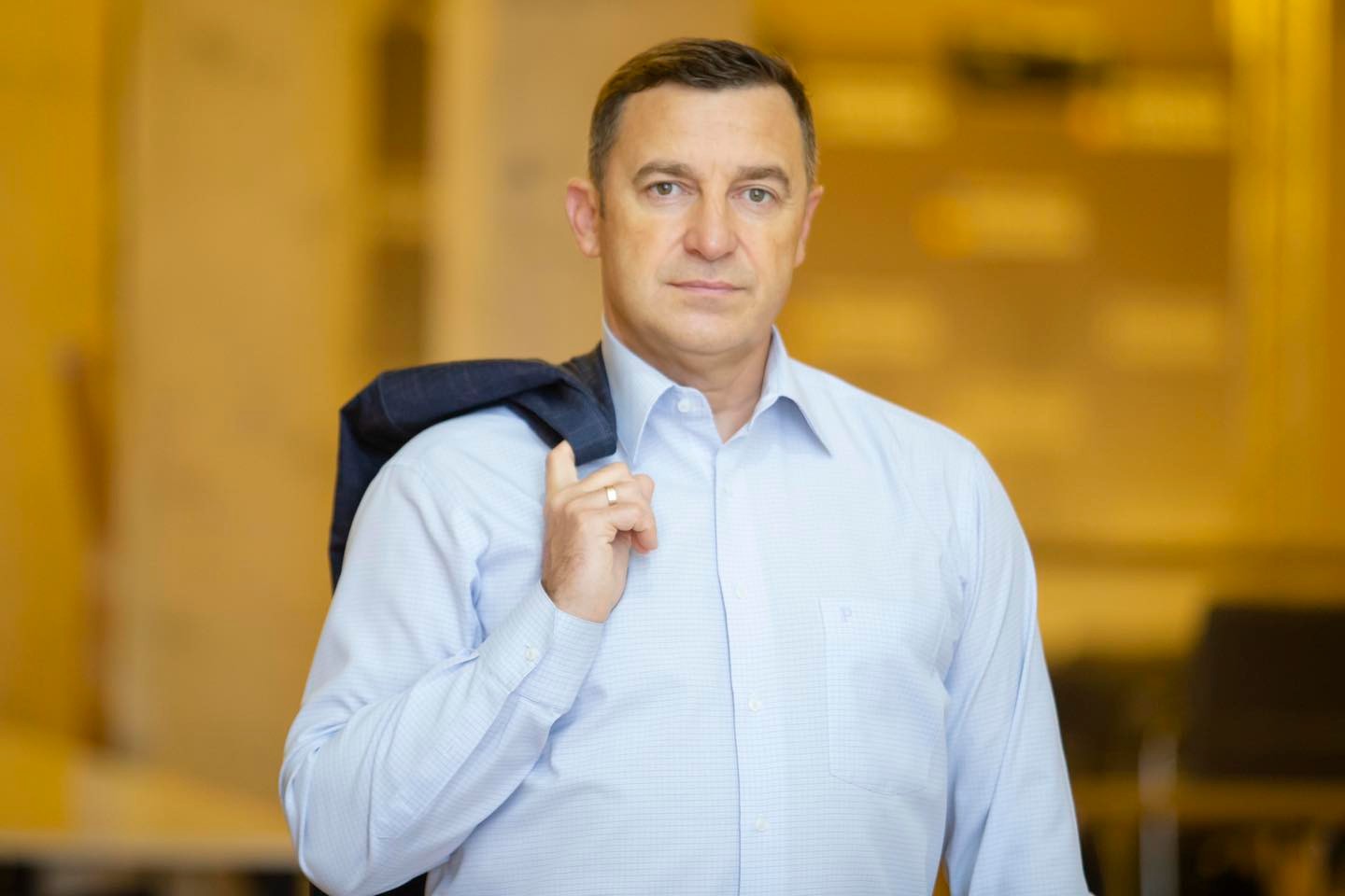 Мотоцикл зіткнувся з трактором: у ДТП загинув народний депутат