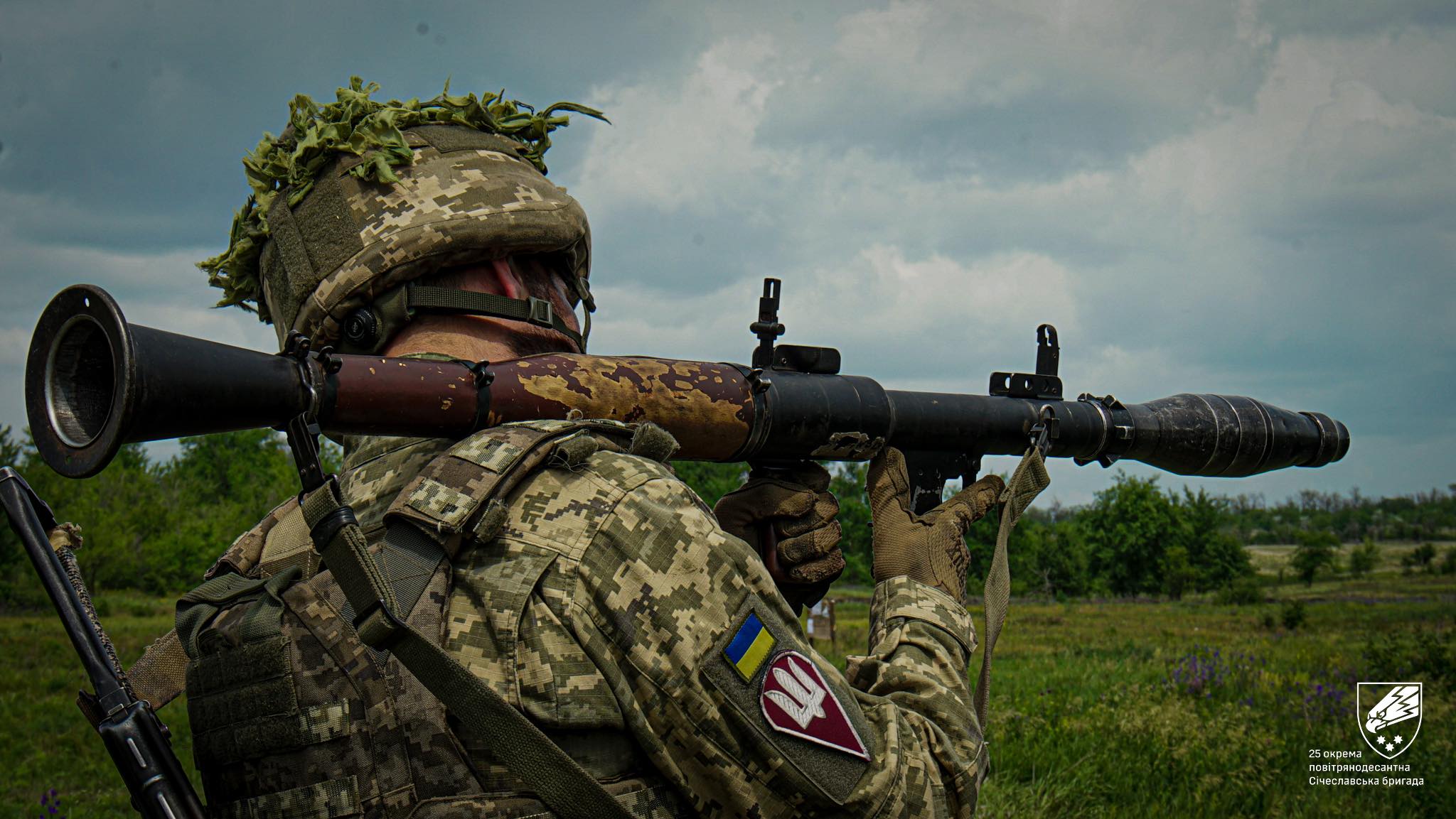 У ЗСУ підтвердили деокупацію важливого населеного пункту на Сумщині