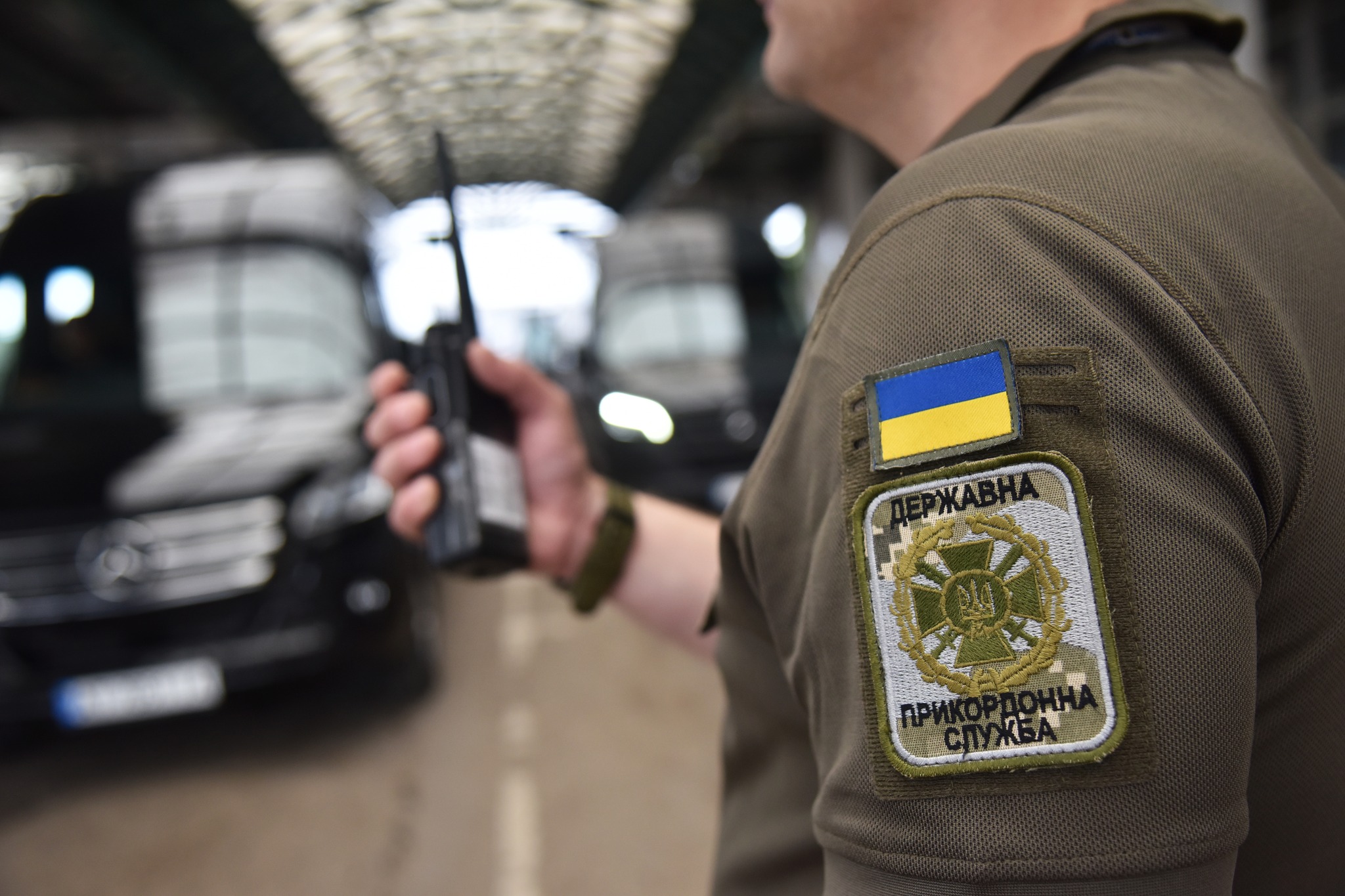 У ДПСУ оновили карту завантаженості пунктів пропуску на Львівщині: де найбільші черги