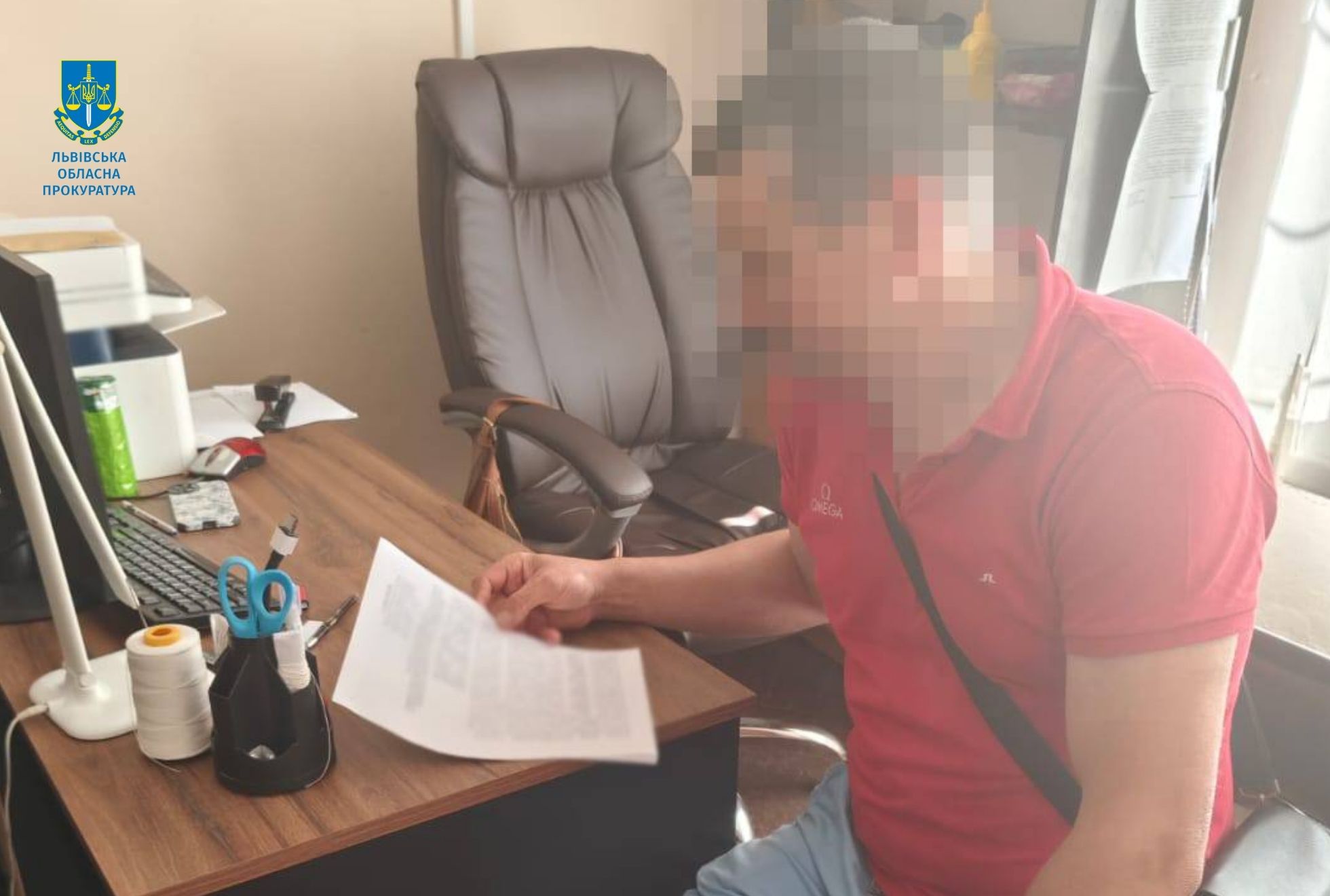 Викрав та вивіз у ліс: на Львівщині судитимуть чоловіка, який зґвалтував свою колишню (фото)