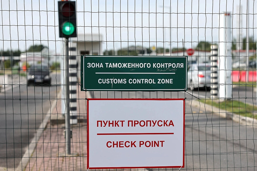 РФ закриває 20 прикордонних пунктів з Україною: названо дату