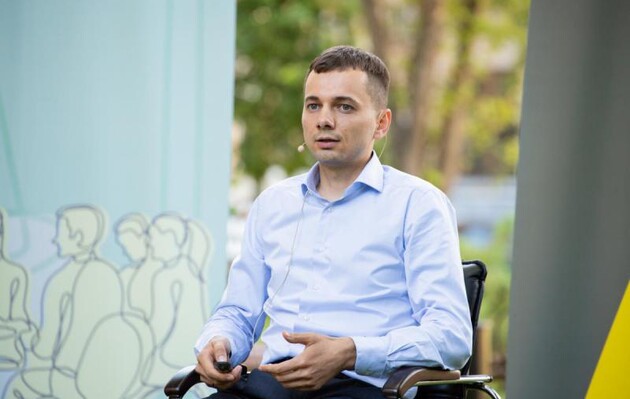 Дружина екс-заступника керівника детективів НАБУ обзавелася криптовалютою на понад $100 млн
