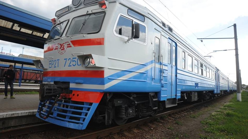 Укрзалізниця призначила додатковий поїзд до Чернігова: коли він курсуватиме