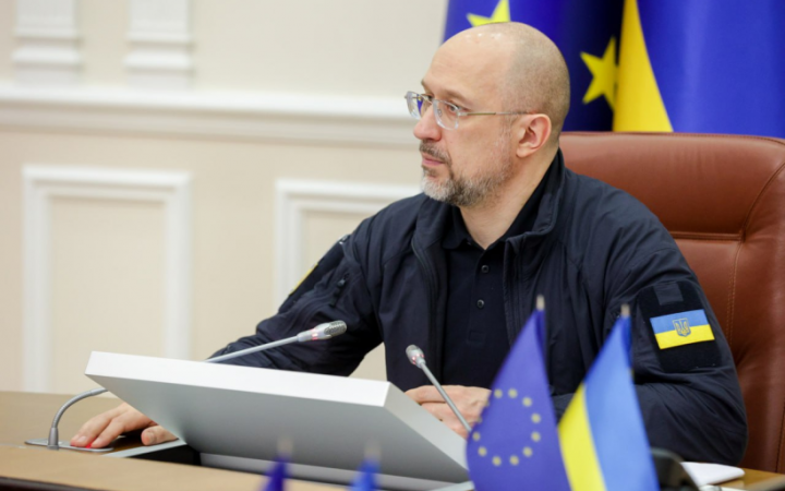 Шмигаль повідомив союзниками, скільки мільярдів доларів потребує Україна, аби повернути війну в Росію