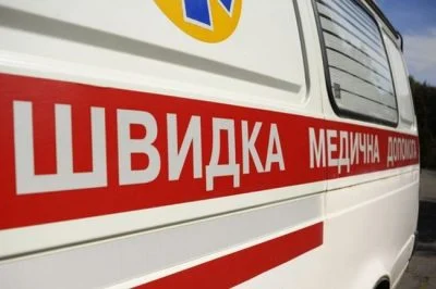 Нічний обстріл Києва: є жертва та двоє поранених